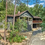 Sierra Mountain Escape - Brand New Spa/Game Room